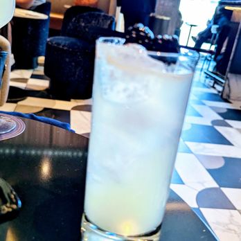 Sidecar by the Centurion Lounge - The Centurion - Airport Lounges Near Me - Paradise, Nevada Sidecar by the Centurion Lounge - The Centurion - Airport Lounges Near Me - Paradise, Nevada