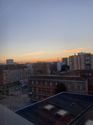 Barceló Málaga by null