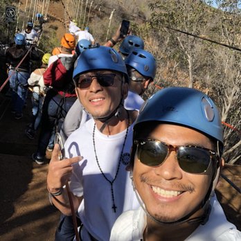 Las Cañadas Campamento - First time here and i loved it! 12/9/2018 - Amusement Parks Near Me - Ensenada, BCN