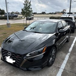 Clear Lake Nissan