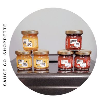 Sauce Co. Shoppette by null