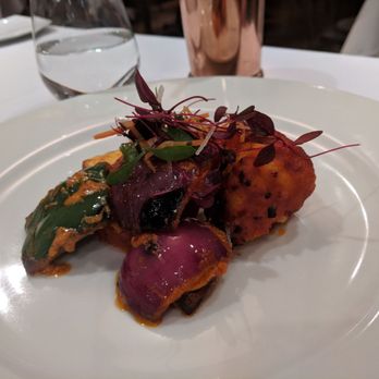 Tamarind - Indian Near Me - London, XGL