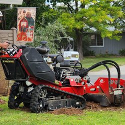 Bundy's Tree Service