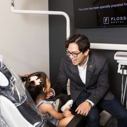 Flossophy Dental Studio - Dr. Matthew Le