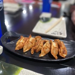 Haru Sushi Izakaya - Gyoza