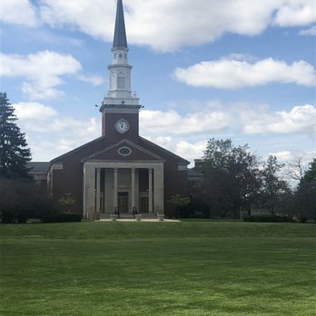 Elmhurst University - Carthage - Colleges & Universities Near Me - Elmhurst, Illinois