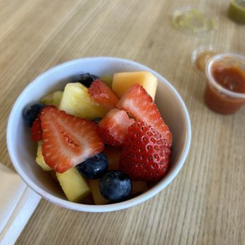 Mom’s Kitchen - Side Fruit Salad - Mexican Near Me - Henderson, Nevada Mom’s Kitchen - Side Fruit Salad - Mexican Near Me - Henderson, Nevada
