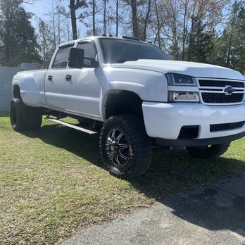 Carolina Auto Outlet - Great quality vehicles they have for sale! - Used Car Dealers Near Me - Ridgeland, South Carolina