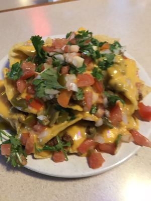 China's Bar & Grill LLC. by null