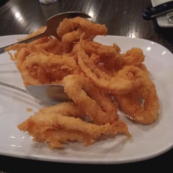 Scotch & Sirloin - Calamari - Steakhouses Near Me - Wichita, Kansas