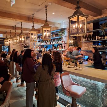 AMBAR Restaurant, Chicago - Desserts Near Me - Chicago, Illinois AMBAR Restaurant, Chicago - Desserts Near Me - Chicago, Illinois