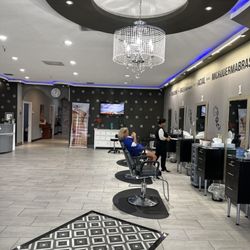 Bollywood Spas