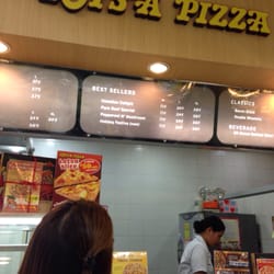 Lot's a Pizza
