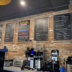 Tribeca Coffee