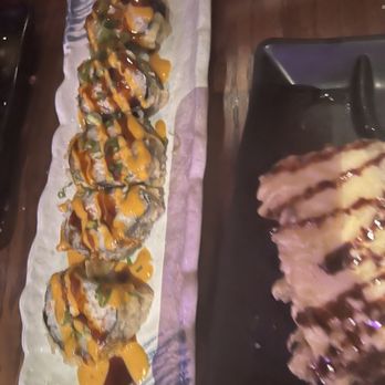 Umiya - Sushi Bars Near Me - San Antonio, Texas Umiya - Sushi Bars Near Me - San Antonio, Texas