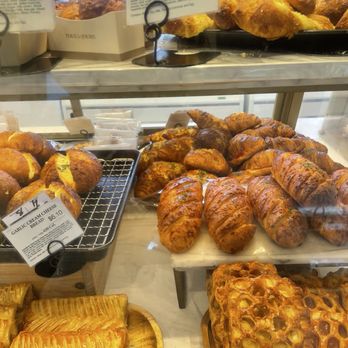 Tous Les Jours - Coffee & Tea Near Me - Hillsboro, Oregon