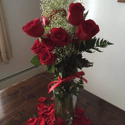 Wayside Floral