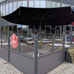 Peppes pizza