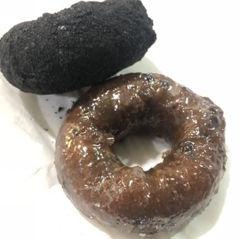 M & M Donuts - Blueberry and Oreo donuts - Donuts Near Me - Anaheim, California M & M Donuts - Blueberry and Oreo donuts - Donuts Near Me - Anaheim, California