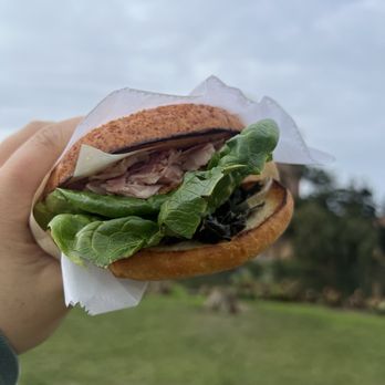 Breadbelly - Breakfast sandwich - Bakeries Near Me - San Francisco, California Breadbelly - Breakfast sandwich - Bakeries Near Me - San Francisco, California