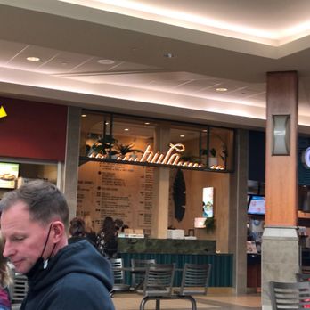 Hula - Food court - Poke Near Me - Calgary, Alberta