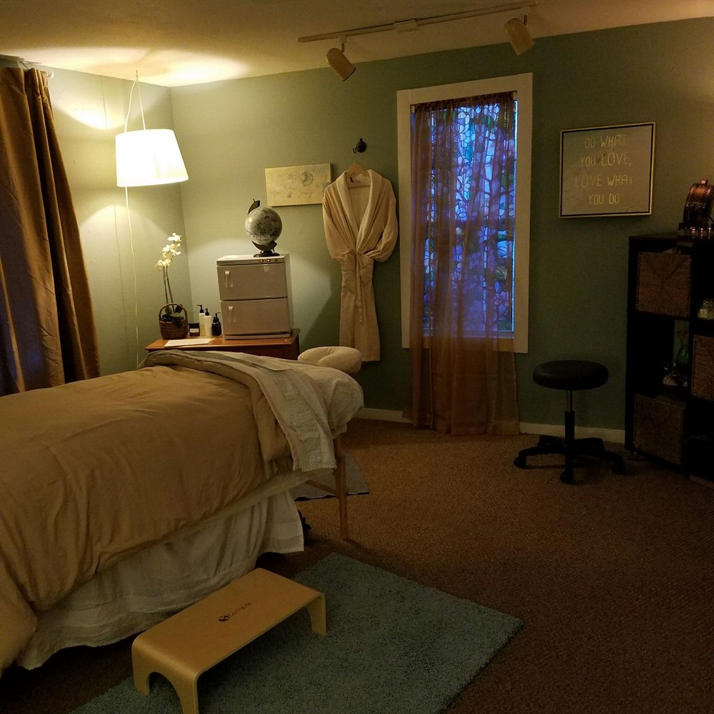 The Seaside Spa And Salon - Perfect relaxation happens here - Day Spas Near Me - Oak Harbor, Washington The Seaside Spa And Salon - Perfect relaxation happens here - Day Spas Near Me - Oak Harbor, Washington