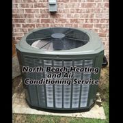 NORTH BEACH HEATING AND AIR CONDITIONING SERVICE - 2151 NW 97th St,  Seattle, Washington - Heating u0026 Air Conditioning/HVAC - Phone Number - Yelp