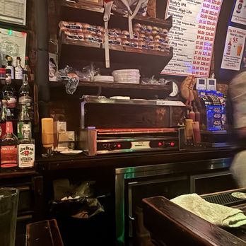 Rudy's Bar & Grill - Hot dogs - Dive Bars Near Me - New York, New York Rudy's Bar & Grill - Hot dogs - Dive Bars Near Me - New York, New York