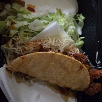 Taqueria El Tapatio - Crispy taco - al pastor - Mexican Near Me - Roseville, California Taqueria El Tapatio - Crispy taco - al pastor - Mexican Near Me - Roseville, California
