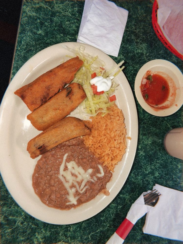 Universal Tamal