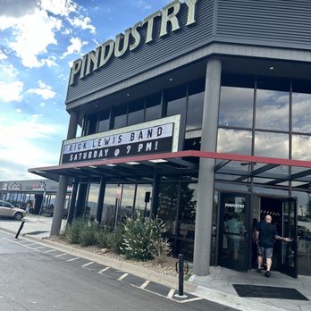Pindustry - Front - Cocktail Bars Near Me - Greenwood Village, Colorado Pindustry - Front - Cocktail Bars Near Me - Greenwood Village, Colorado