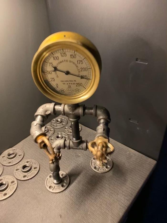 Slide of Pohlman Plumbing