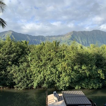 Paradise Bay Resort - Stand up breakfast view, take it all in, its better live! - Hotels Near Me - Kaneohe, Hawaii Paradise Bay Resort - Stand up breakfast view, take it all in, its better live! - Hotels Near Me - Kaneohe, Hawaii