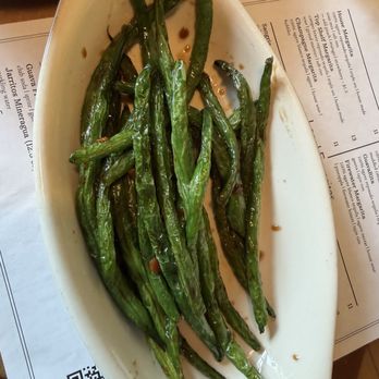 Azul Restaurant - Green beans - Mexican Near Me - Mill Creek, Washington Azul Restaurant - Green beans - Mexican Near Me - Mill Creek, Washington
