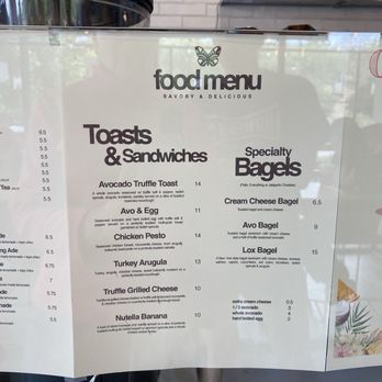 Enchanted Coffee Bar - Coffee & Tea Near Me - La Mirada, California