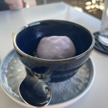 Mala Ocean Tavern - Ube Ice Cream - Seafood Near Me - Lahaina, Hawaii