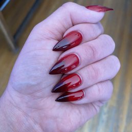 Gel X by Anthony Gel X by Anthony