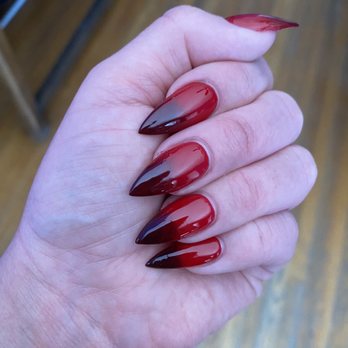Lovely Nails - Gel X by Anthony - Nail Salons Near Me - Los Angeles, California Lovely Nails - Gel X by Anthony - Nail Salons Near Me - Los Angeles, California