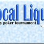 Annual Local Liquid Poker Tournament: Charity: Clear10