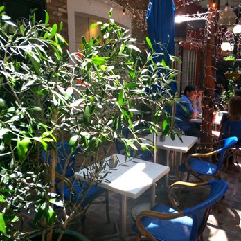 Euro Caffe - Coffee & Tea Near Me - Beverly Hills, California