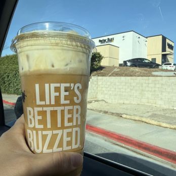 Better Buzz North Temecula - Coffee & Tea Near Me - Temecula, California