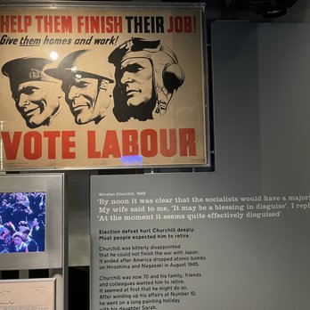Churchill War Rooms - Landmarks & Historical Buildings Near Me - London, XGL Churchill War Rooms - Landmarks & Historical Buildings Near Me - London, XGL