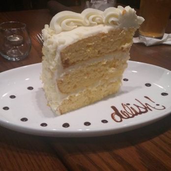 Biscottis - Tropical cake - American Near Me - Jacksonville, Florida