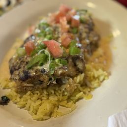 Crab Cakes