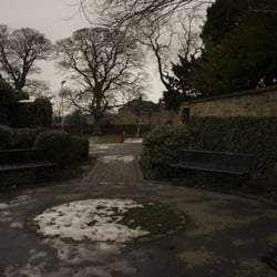 Micklefield Park