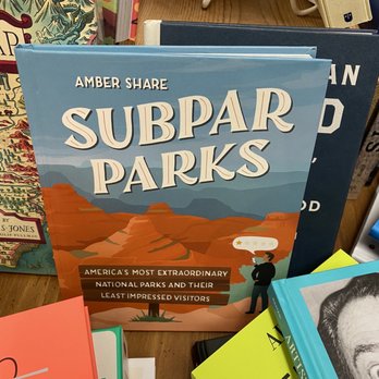 Four Seasons Books - Probably my favorite book in the store - Bookstores Near Me - Shepherdstown, West Virginia Four Seasons Books - Probably my favorite book in the store - Bookstores Near Me - Shepherdstown, West Virginia