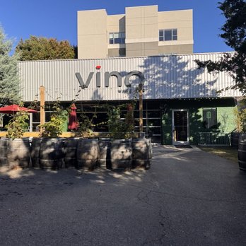 Vino Wine Bar - Wine Bars Near Me - Raleigh, North Carolina Vino Wine Bar - Wine Bars Near Me - Raleigh, North Carolina