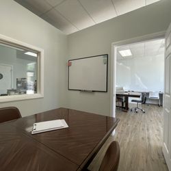 Meeting Room Two