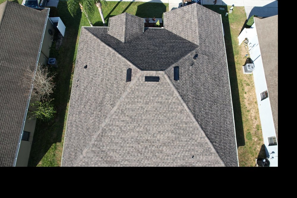 Slide of Honest Abe Roofing Orlando