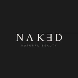 Naked Natural Beauty